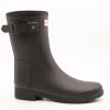 Bota Hunter WFS2200RMA-BLK Negro de Mujer