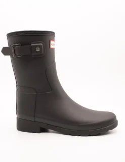 Bota Hunter WFS2200RMA-BLK Negro de Mujer