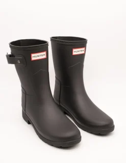 Bota Hunter WFS2200RMA-BLK Negro de Mujer