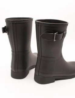 Bota Hunter WFS2200RMA-BLK Negro de Mujer