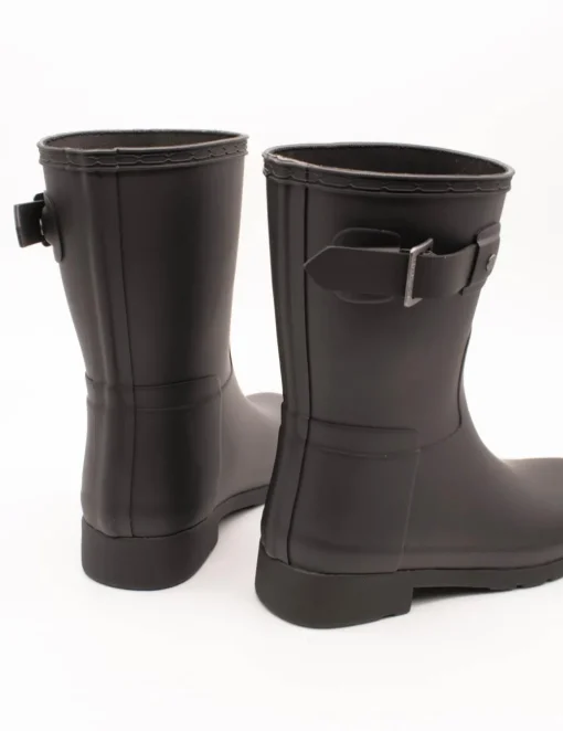 Bota Hunter WFS2200RMA-BLK Negro de Mujer