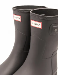 Bota Hunter WFS2200RMA-BLK Negro de Mujer