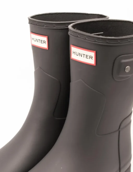 Bota Hunter WFS2200RMA-BLK Negro de Mujer