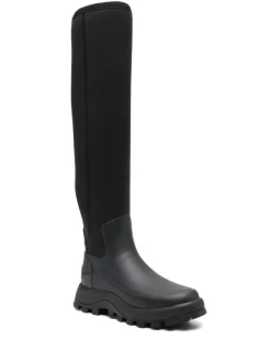 Bota Hunter WFT2232NRE City Black de Mujer