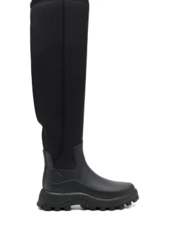 Bota Hunter WFT2232NRE City Black de Mujer