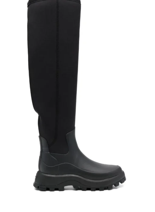 Bota Hunter WFT2232NRE City Black de Mujer