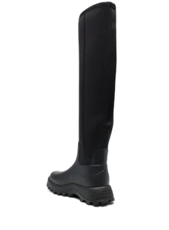 Bota Hunter WFT2232NRE City Black de Mujer