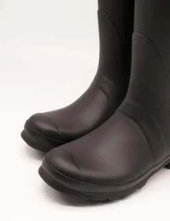 Bota Hunter WFT1000RMA BLK Negro de Mujer