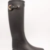Bota Hunter WFT2299RMA Refined Black de Mujer