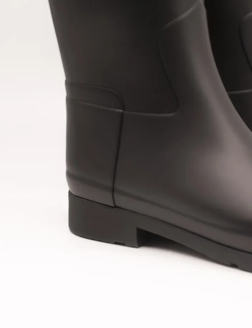 Bota Hunter WFT2299RMA Refined Black de Mujer