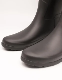 Bota Hunter WFT2299RMA Refined Black de Mujer