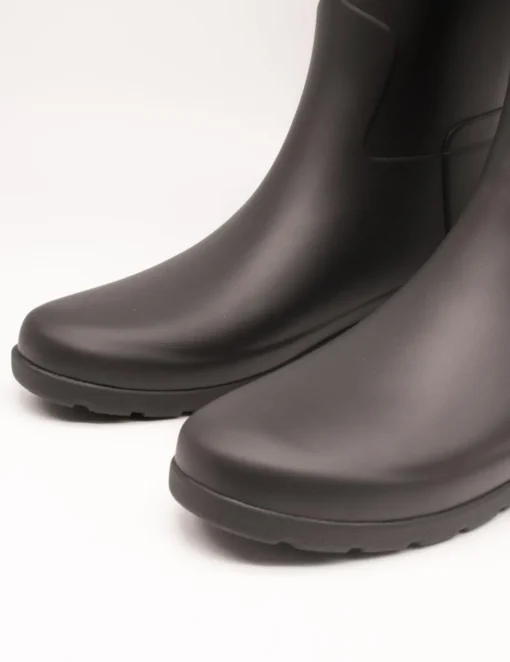 Bota Hunter WFT2299RMA Refined Black de Mujer