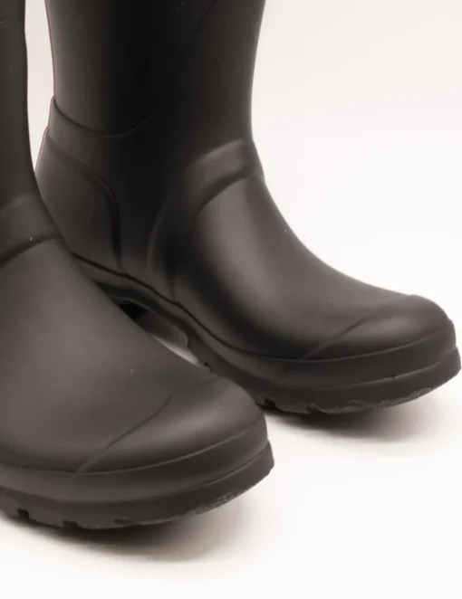 Bota Hunter WFT2353RMA-BLK Black de Mujer