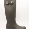 Bota Hunter WFT1000RMA-HGR Green