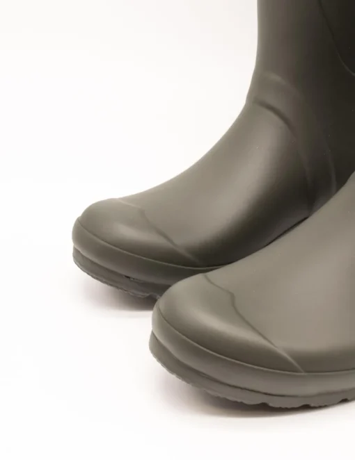 Bota Hunter WFT1000RMA-HGR Green