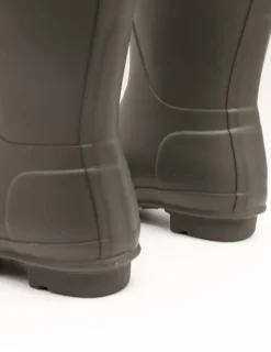 Bota Hunter WFT1000RMA-HGR Green