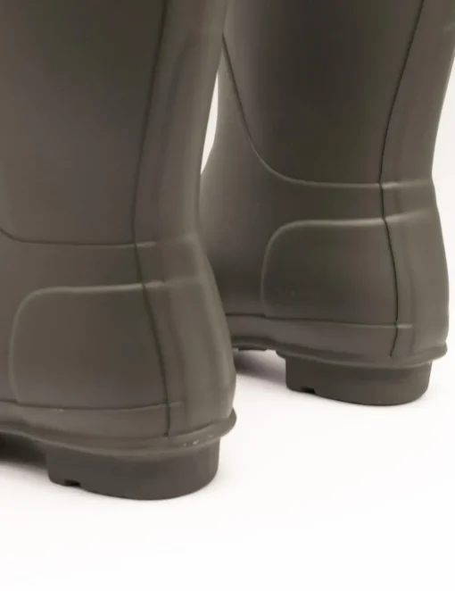 Bota Hunter WFT1000RMA-HGR Green