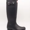 Bota Hunter WFT1000RMA-NVY Navy de Mujer