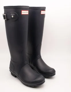 Bota Hunter WFT1000RMA-NVY Navy de Mujer