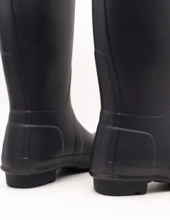 Bota Hunter WFT1000RMA-NVY Navy de Mujer