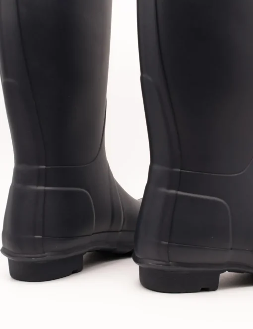 Bota Hunter WFT1000RMA-NVY Navy de Mujer
