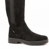 Bota Legero 2-000333-0000 Mystic Schwarz de Mujer