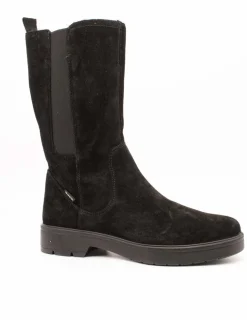 Bota Legero 2-000333-0000 Mystic Schwarz de Mujer