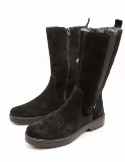 Bota Legero 2-000333-0000 Mystic Schwarz de Mujer