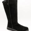 Bota Legero 2-000657-000 Schwarz de Mujer