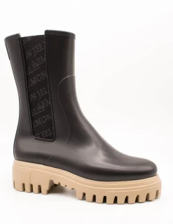 Bota Lemon Jelly Katherine 02 Black de Mujer