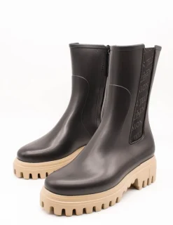 Bota Lemon Jelly Katherine 02 Black de Mujer