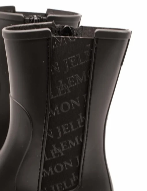 Bota Lemon Jelly Katherine 02 Black de Mujer