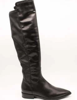 Bota Mjus L63305 Cadore Negro de Mujer