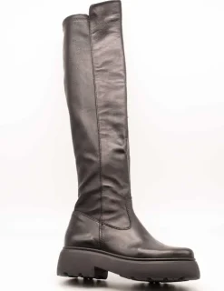 Bota Mjus L44305 Ortisei Negro de Mujer