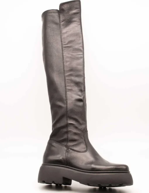 Bota Mjus L44305 Ortisei Negro de Mujer