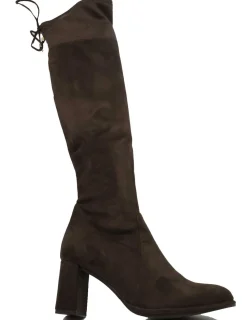 Bota Pedro Miralles 24677 ANTE STRECH Testa de Mujer