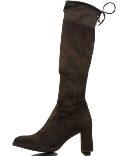 Bota Pedro Miralles 24677 ANTE STRECH Testa de Mujer