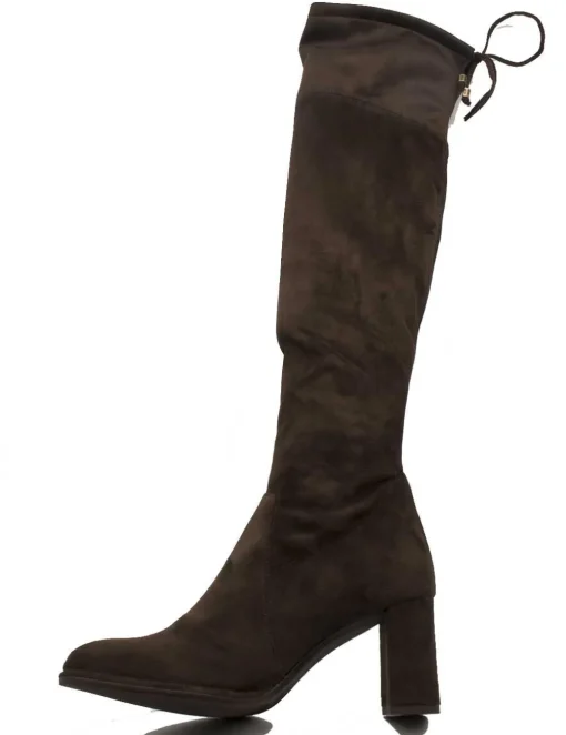 Bota Pedro Miralles 24677 ANTE STRECH Testa de Mujer