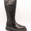 Bota Pepe Jeans PLS50547-999 Black de Mujer