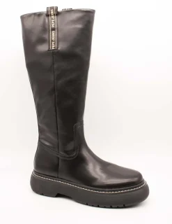 Bota Pepe Jeans PLS50547-999 Black de Mujer