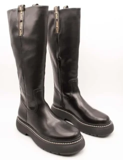 Bota Pepe Jeans PLS50547-999 Black de Mujer
