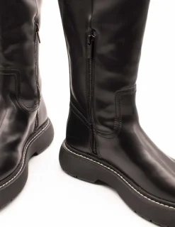 Bota Pepe Jeans PLS50547-999 Black de Mujer