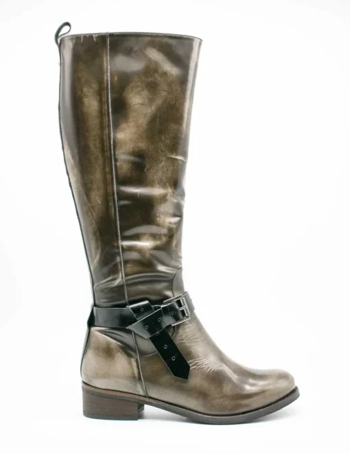 Bota Sacha London Daniela-BG DEGRADADO de mujer
