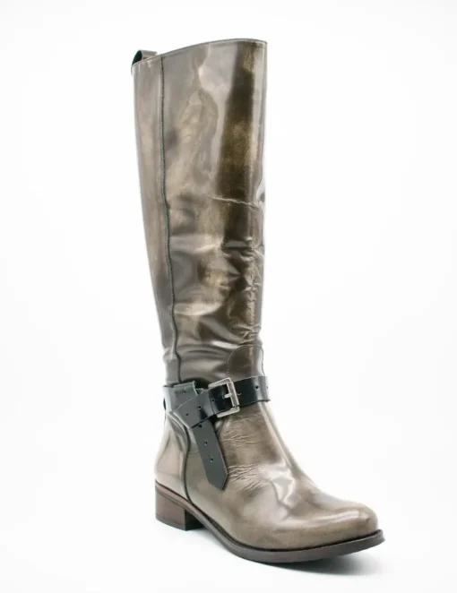Bota Sacha London Daniela-BG DEGRADADO de mujer