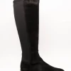 Bota Viguera 8076 Vitelo Negro de Mujer