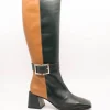 Bota Wonders H-4354 Bora Irati de Mjer