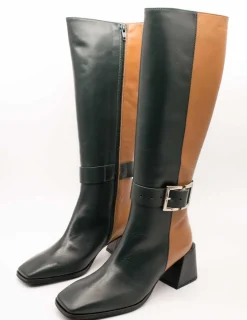 Bota Wonders H-4354 Bora Irati de Mjer