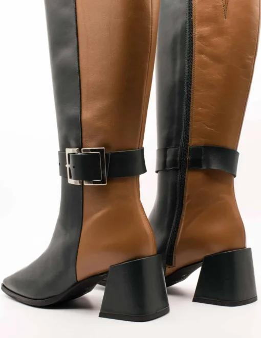 Bota Wonders H-4354 Bora Irati de Mjer