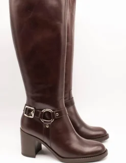 Bota Wonders I-9203 Oregon Testa de Mujer