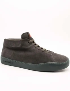 Botin Camper K300305-021 Peu Touring Gris de Hombre